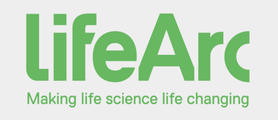 LifeaArc PR logo