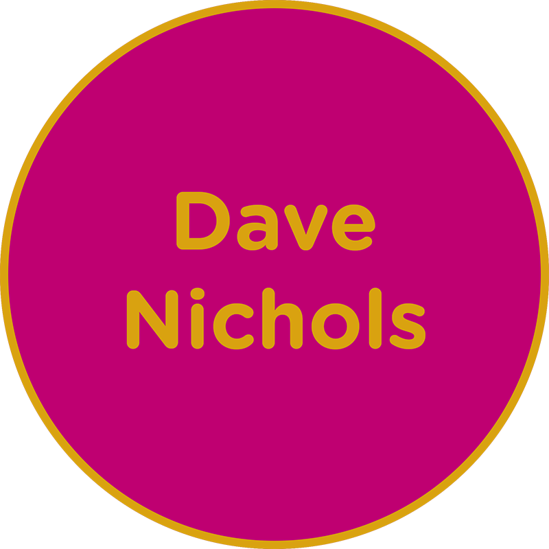 Dave Nichols 