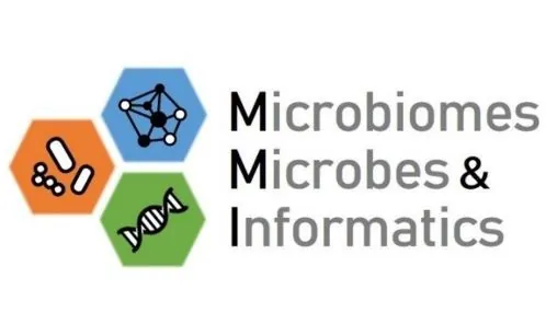 microbiomes-microbes-informatics-logo