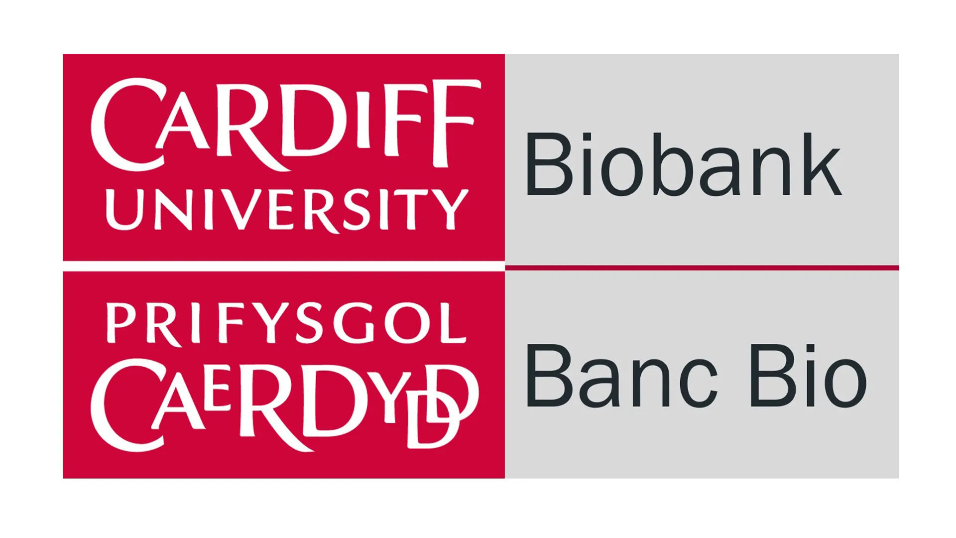 Cardiff University BioBank